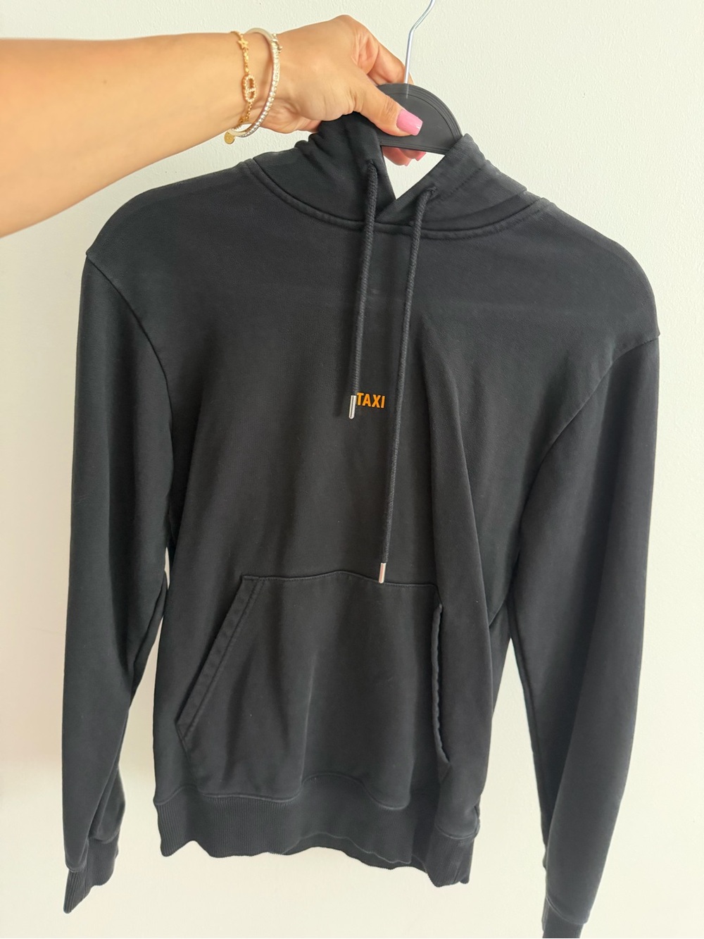 Helmut lang hoodie